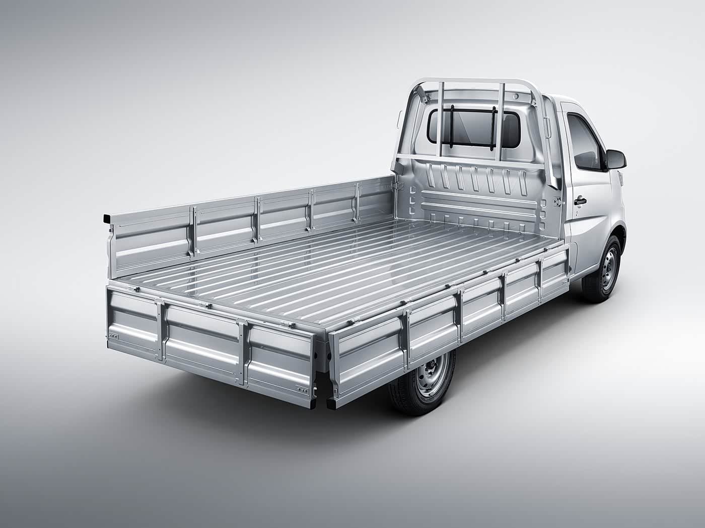 Changan Star Truck thumbnail 5