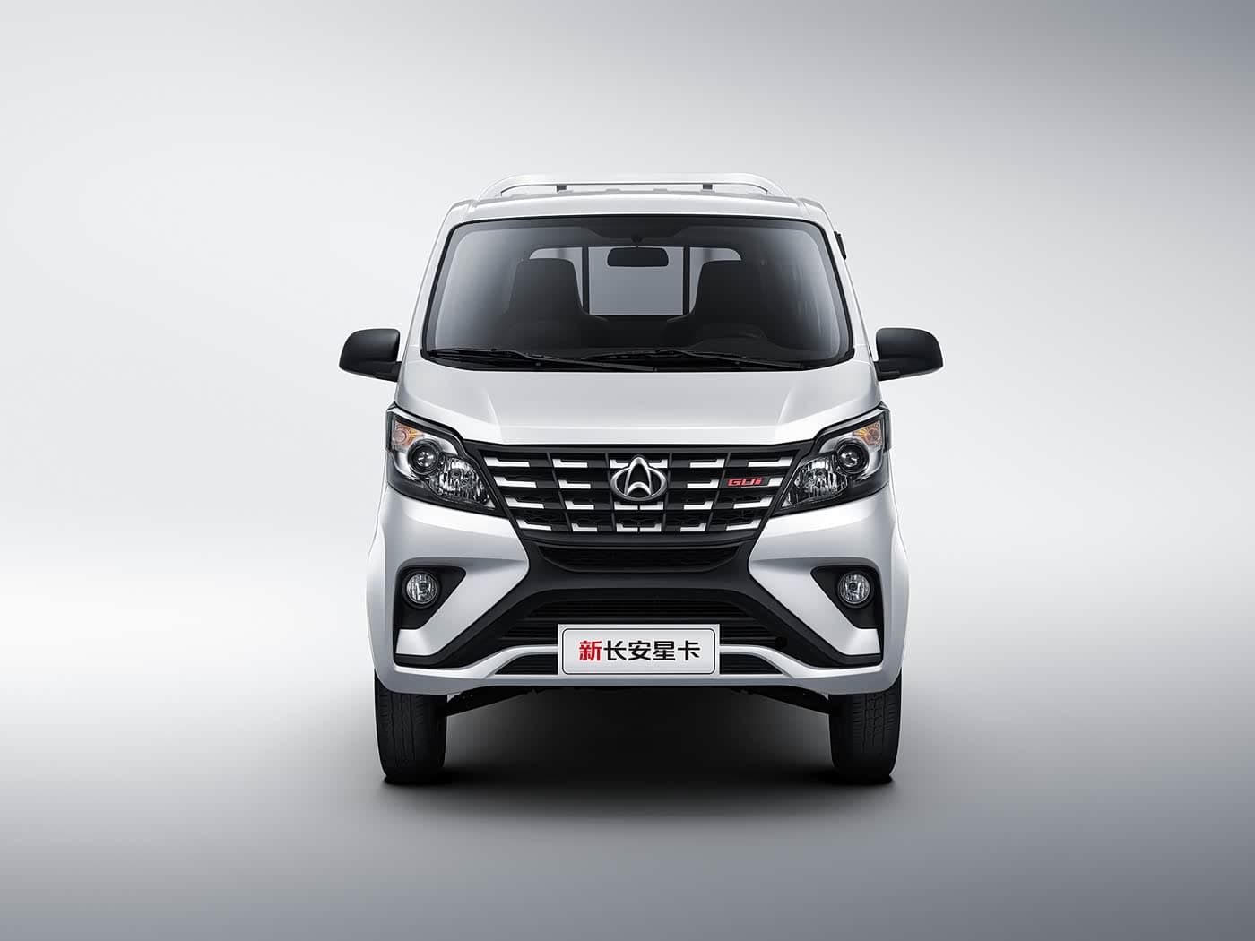 Changan Star Truck thumbnail 2