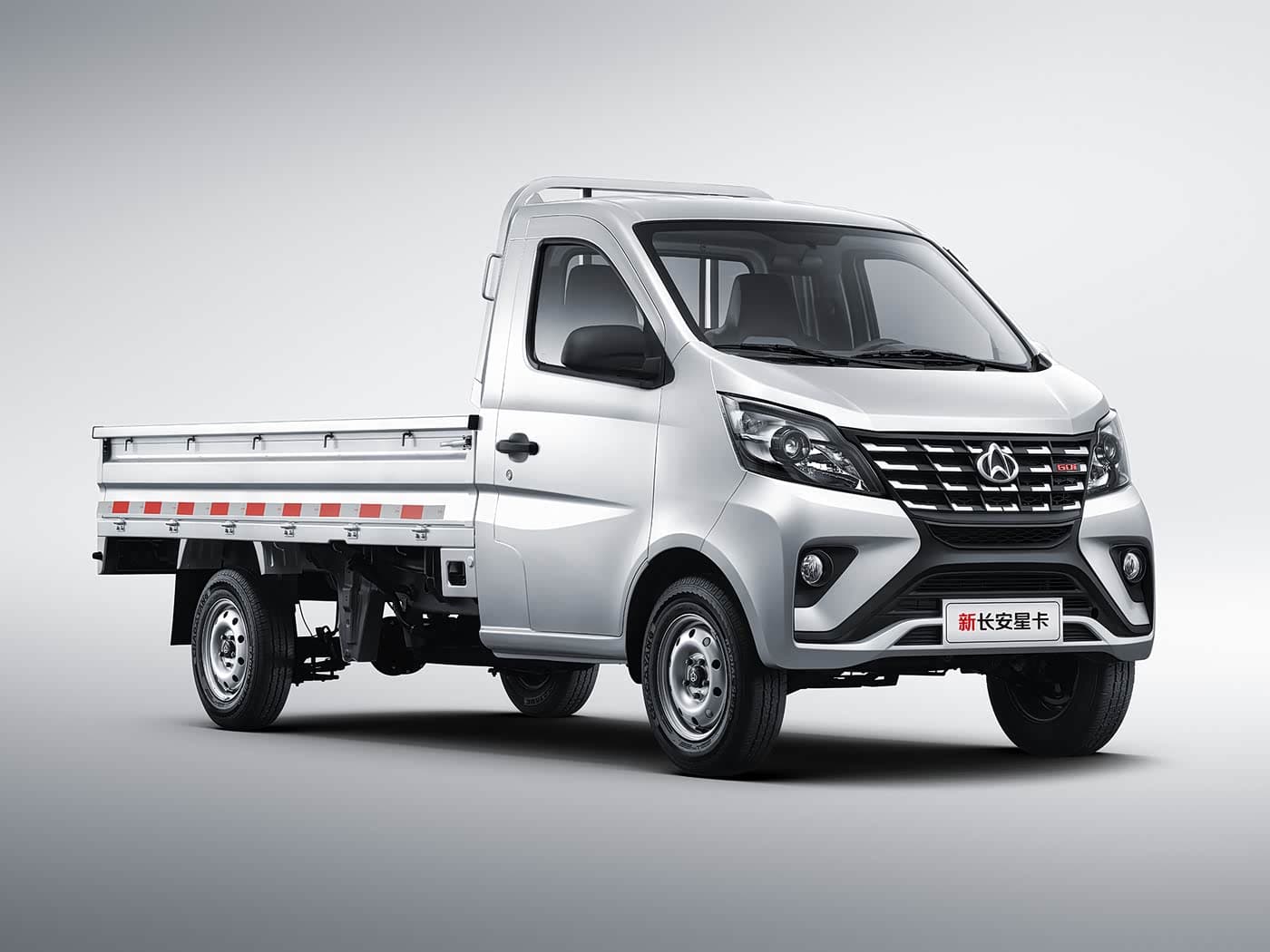 Changan Star Truck thumbnail 3