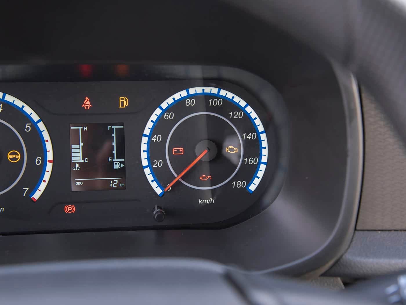 Changan Star Truck thumbnail 7
