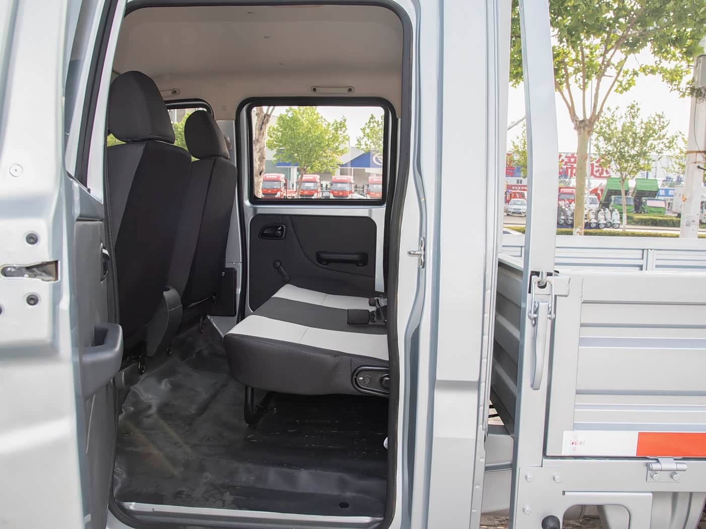 Changan Star Truck thumbnail 9