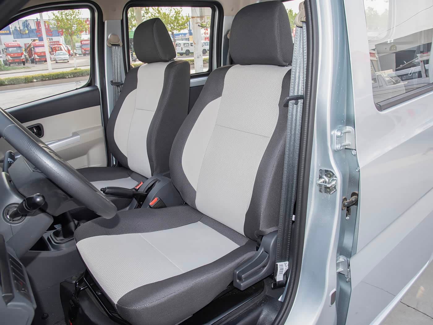 Changan Star Truck thumbnail 8
