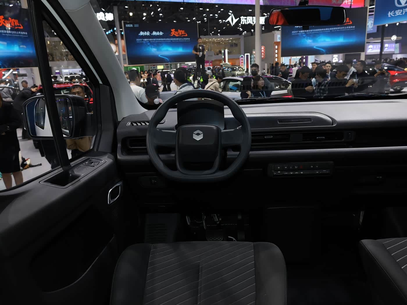 Changan Kaicheng V919 thumbnail 7