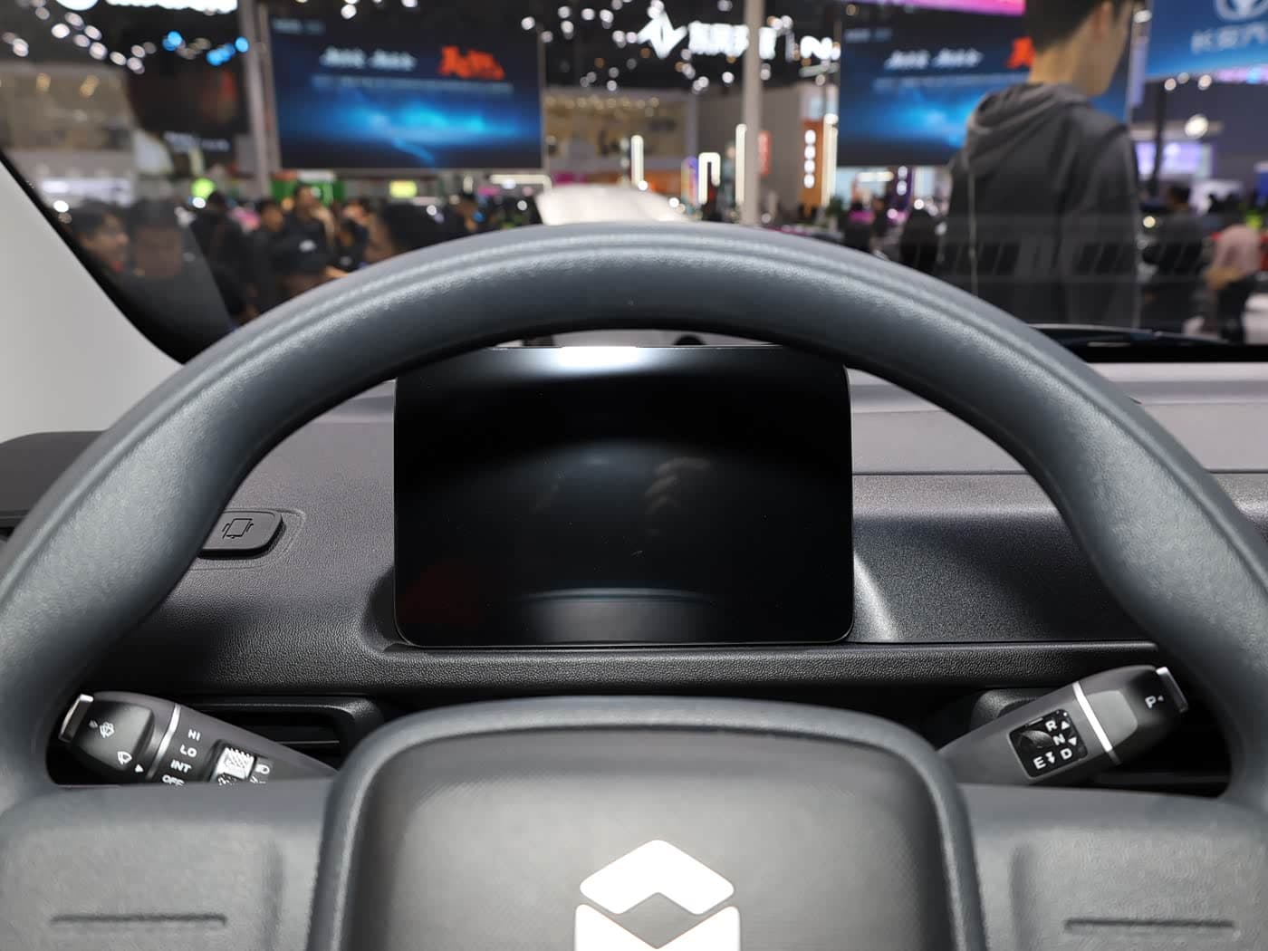 Changan Kaicheng V919 thumbnail 8