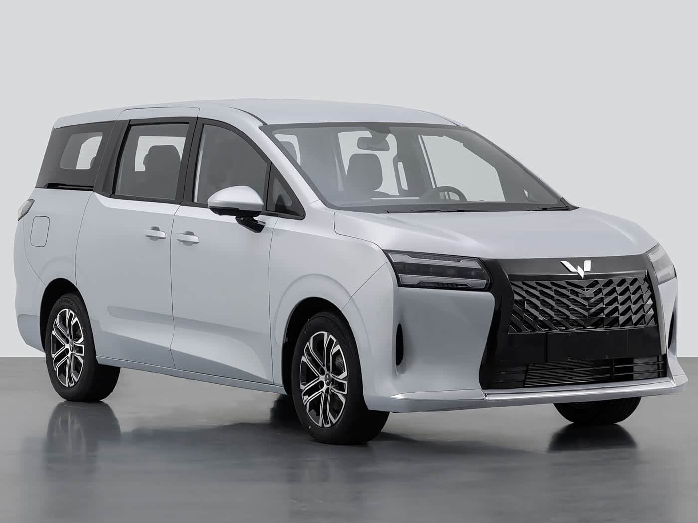 Wuling Xingguang thumbnail 3