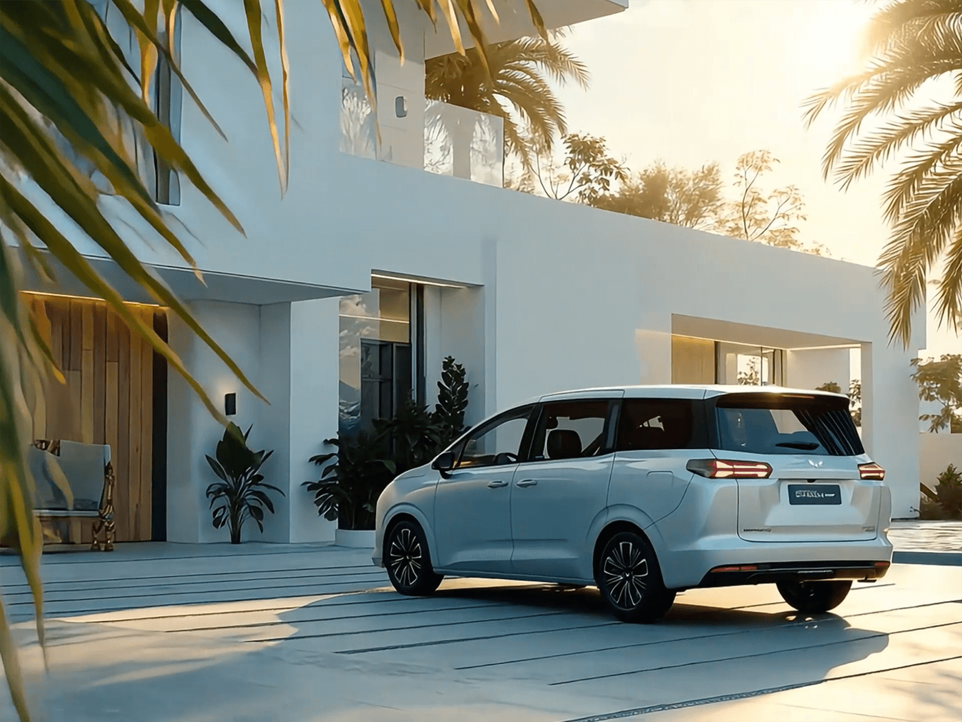 Wuling Xingguang thumbnail 2