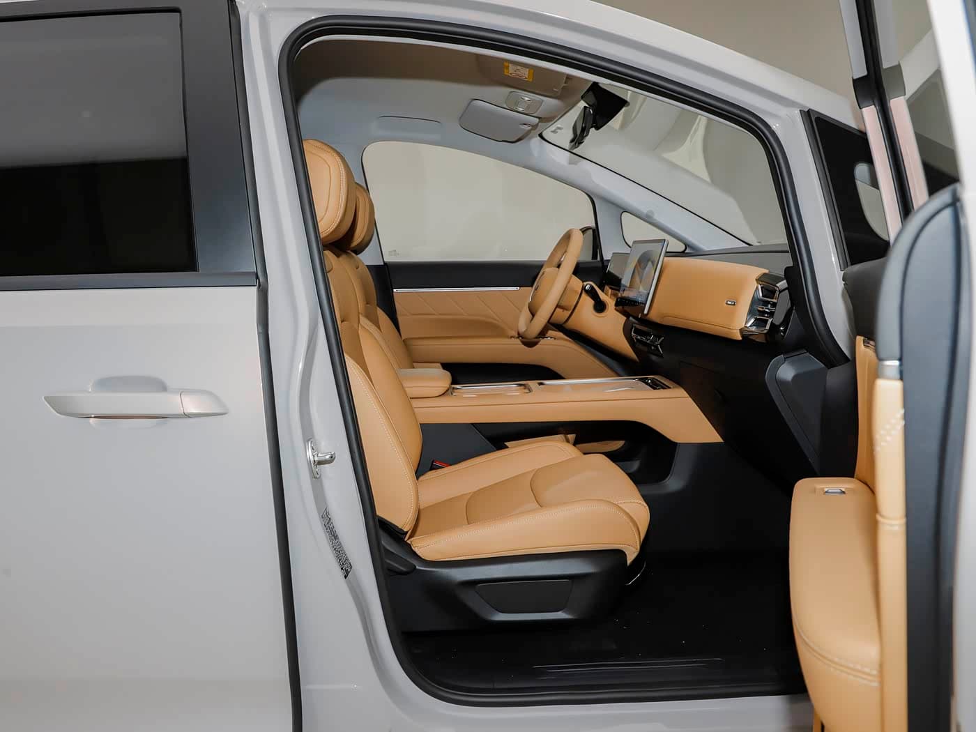 Wuling Xingguang thumbnail 7