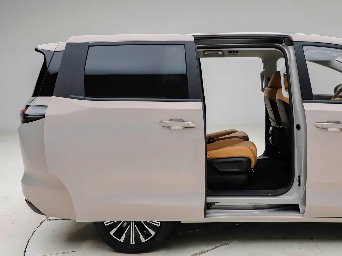 Wuling Xingguang thumbnail 8