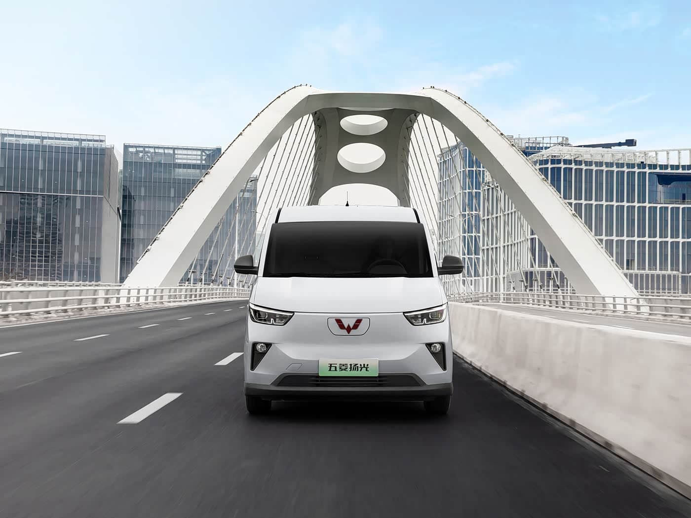 Wuling Yangguang thumbnail 2