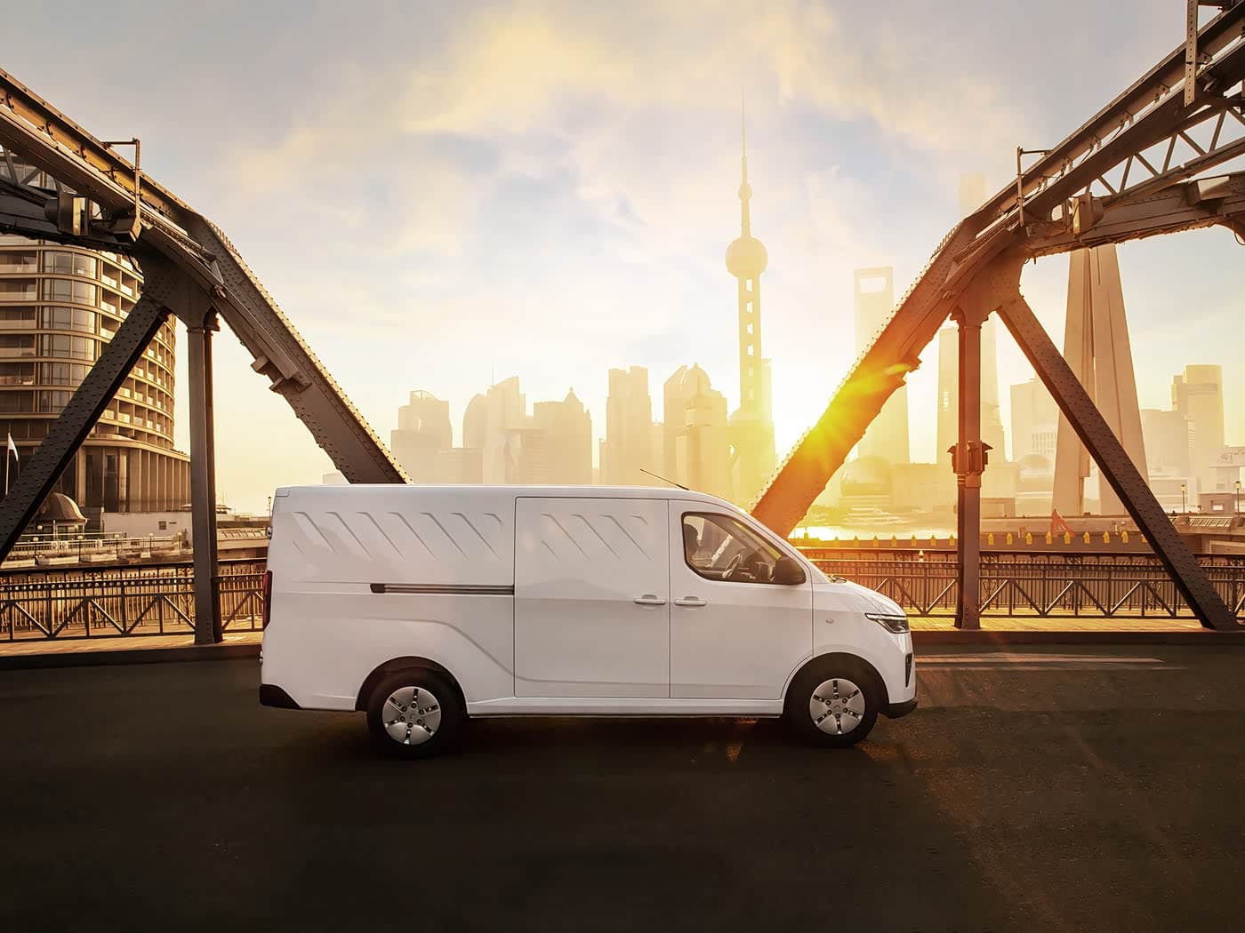 Wuling Yangguang thumbnail 3