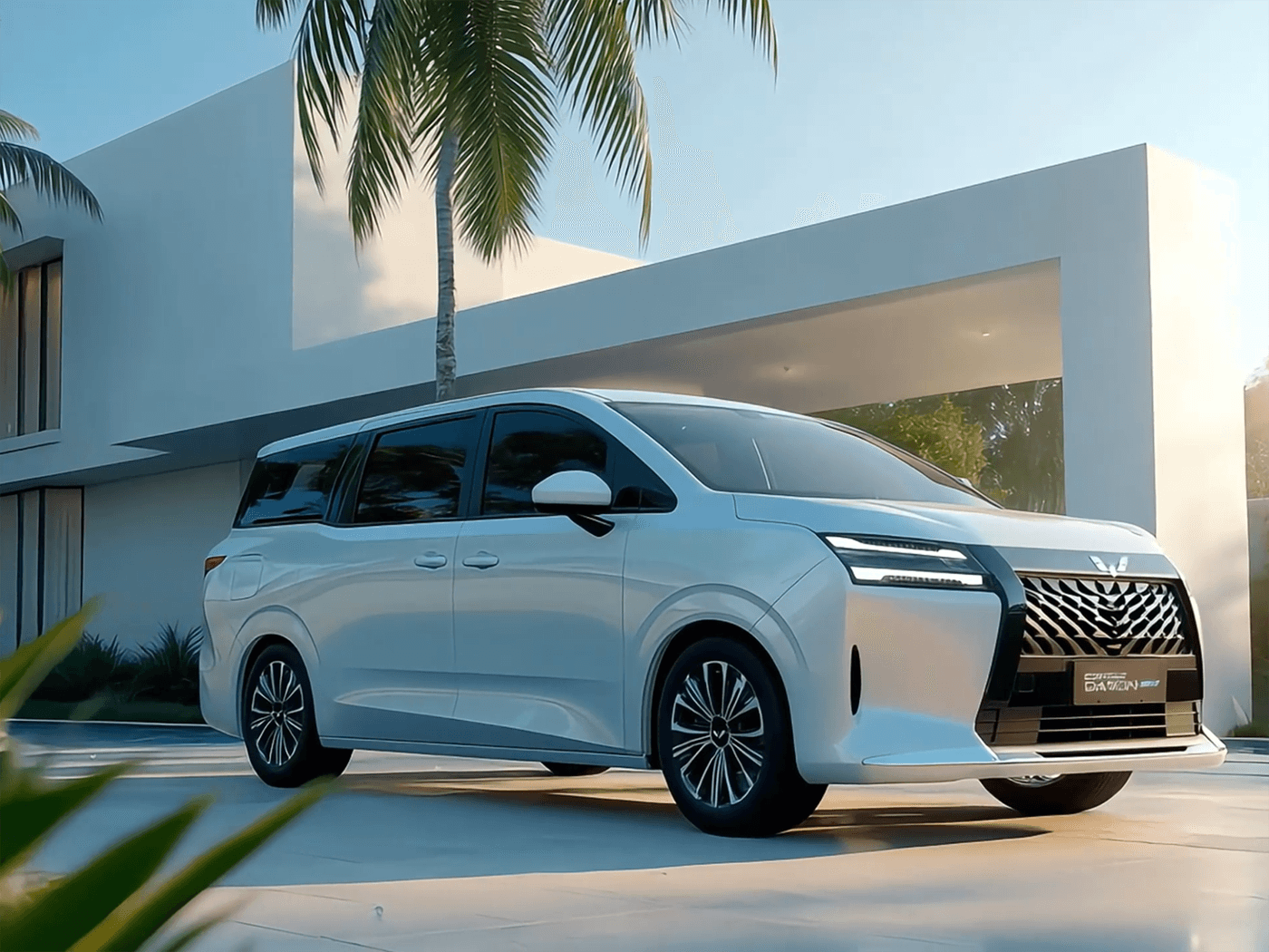 Wuling Xingguang