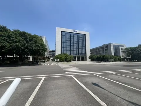 Yuzhiyan headquarters building
