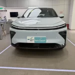 LIVAN 7 EV SUV