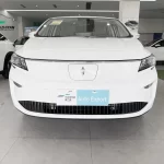LIVAN 8 EV MPV