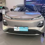 Changan Qiyuan Q05