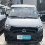 Changan Kuayue V3