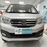 Changan Kuayue T3