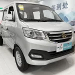Changan Kuayue T3