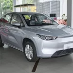Cao Cao 60 EV SUV