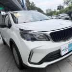 LIVAN X3 Pro SUV