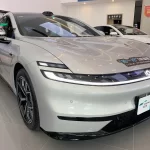 Changan Qiyuan A06