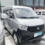 Changan Kuayue V3