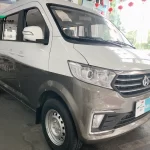 Changan Kuayue V5