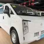 Changan Kuayue Starlight