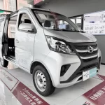 Changan Star 5