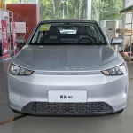 Cao Cao 60 EV SUV