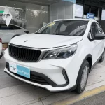 LIVAN X3 Pro SUV