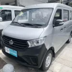 Changan Kuayue V3