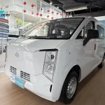 Changan Kuayue Starlight