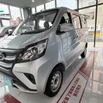 Changan Star 5