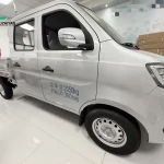 Changan Kuayue T3