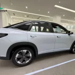 LIVAN 7 EV SUV