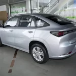 Cao Cao 60 EV SUV