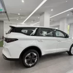 LIVAN 8 EV MPV