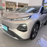 Changan Qiyuan Q05