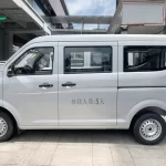 Changan Kuayue V3