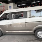 Changan Kuayue V5