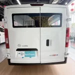 Changan Kuayue Starlight