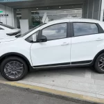 LIVAN X3 Pro SUV