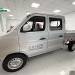 Changan Kuayue T3