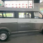 Changan Kuayue V5