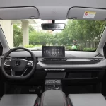Cao Cao 60 EV SUV