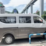 Changan Kuayue V3