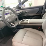 Changan Qiyuan A06