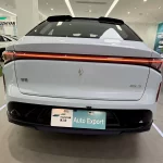 LIVAN 7 EV SUV