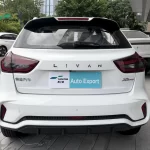 LIVAN X3 Pro SUV